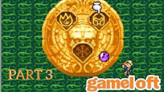 diamond rush original JAVA with android part 3#gaming #mobile_game #JAVA