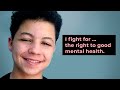 On National Child Day, meet teen mental health activist Anwar Boutahar | CBC Kids News