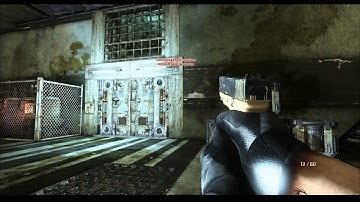 udk custom weapon