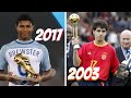 Every Under-17 World Cup Golden Boot Winner: Where Are They Now?