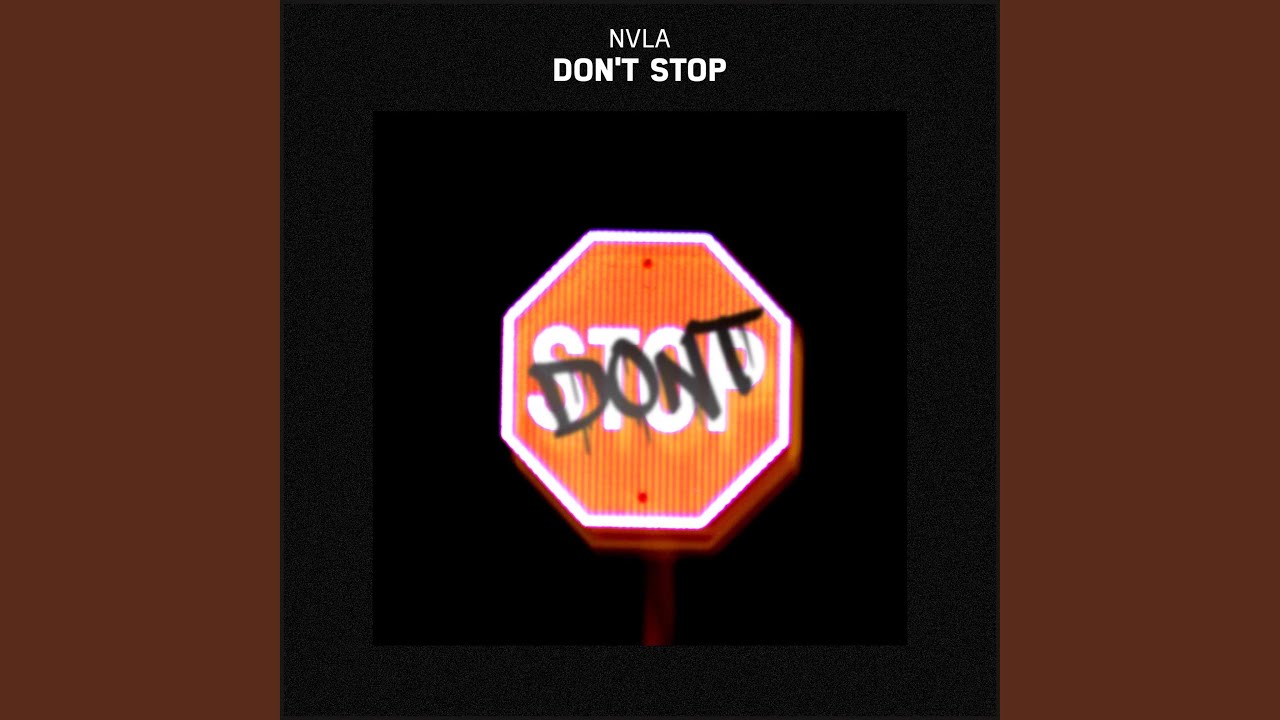 Don't Stop auf YouTube ansehen Don't Stop auf YouTube ansehen