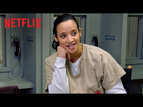 Orange is the New Black | Temporada final | Netflix