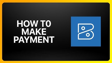 How To Make Payment In Zoho Tutorial