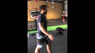 French Throw Down 2016 word 3 Julien Crepin