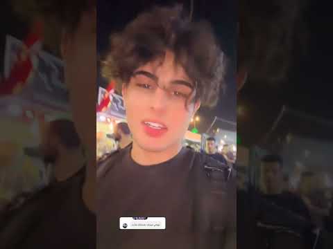 كذبة خبر وفاء جديتي دوحي وبيبيته