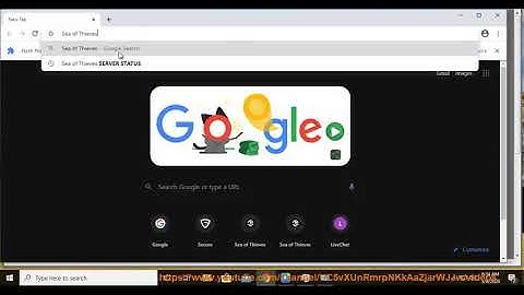 Fix Greybeard error in Sea of Thieves on Xbox or Windows 10