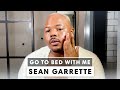 An Esthetician's Nighttime Skincare Routine | Go To Bed With Sean Garrette | Harper's BAZAAR
