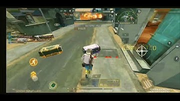 FAST Squad Wipe with ShoT Gun(KRM)Gameplay /