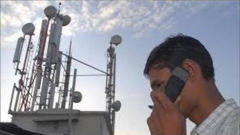 TRAI To Impose Penalty On Telecom Companies For Call Drops