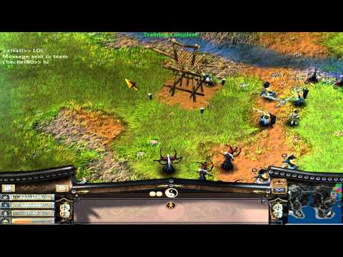 Battle Realms WOTW (Tutorial + Download Link!)