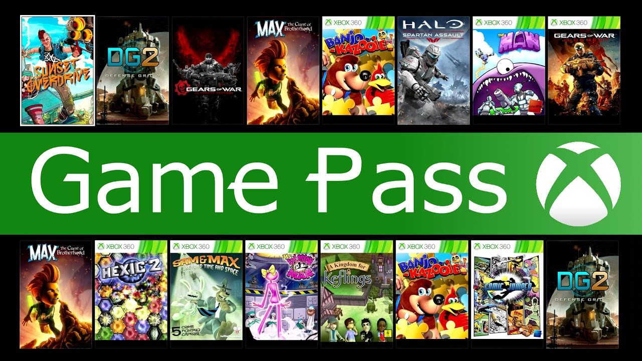 can i play game pass games on xbox on windows 7