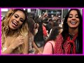 Fifth Harmony Get Mobbed in Brazil - Day 2 - Fifth Harmony Takeover Ep. 35