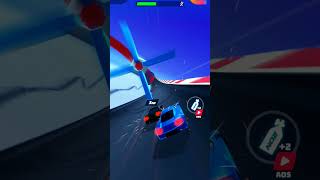 Ramp Car Racing - Car Racing 3D - Android Gameplay screenshot 2