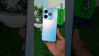 Infinix Hot 40i 🔥 Palm Blue 🌴 8GB-256GB 😲 ₹8999/- First Look, Unboxing, Camera Test #infinixhot40i