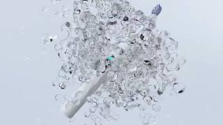 Orateeth Smart Sonic Electric Toothbrush screenshot 4