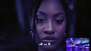 Tems - These Days (Slowed+Pitched)