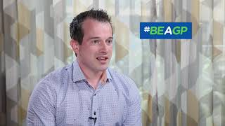 Watch this video with GP Trainer Dr Mait O'Faoláin