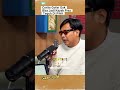 Cerita Gofar Gak Bisa Jadi Kayak Praz Teguh Di PWK. #onadioleonardo #gofarhilman #pwk #podcastclips