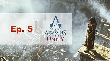 PARTY CRASHER-Assassin