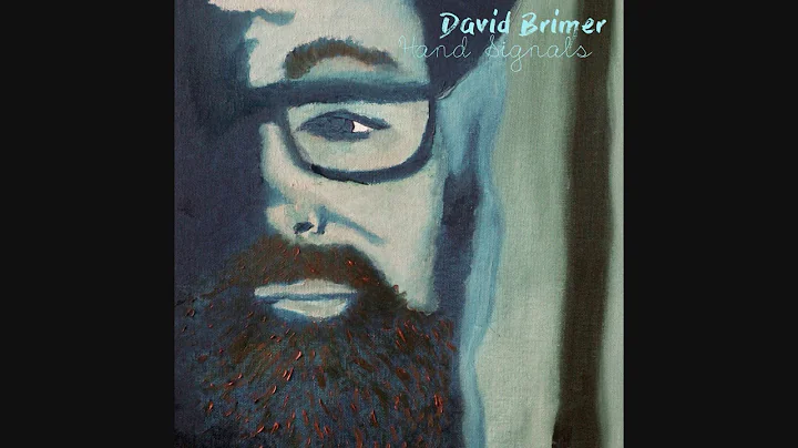 David Brimer - Hand Signals (full album) [Jazz Fus...