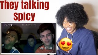 The Bomb Digz | Ciara - 