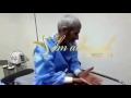 سيد والي في المستشفى