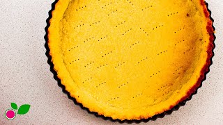 🥧 Costra para Pay o Tarta — KETO — YOMASGREEN