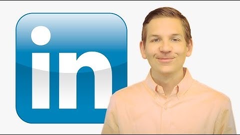 Customizing Your LinkedIn URL | KWSM