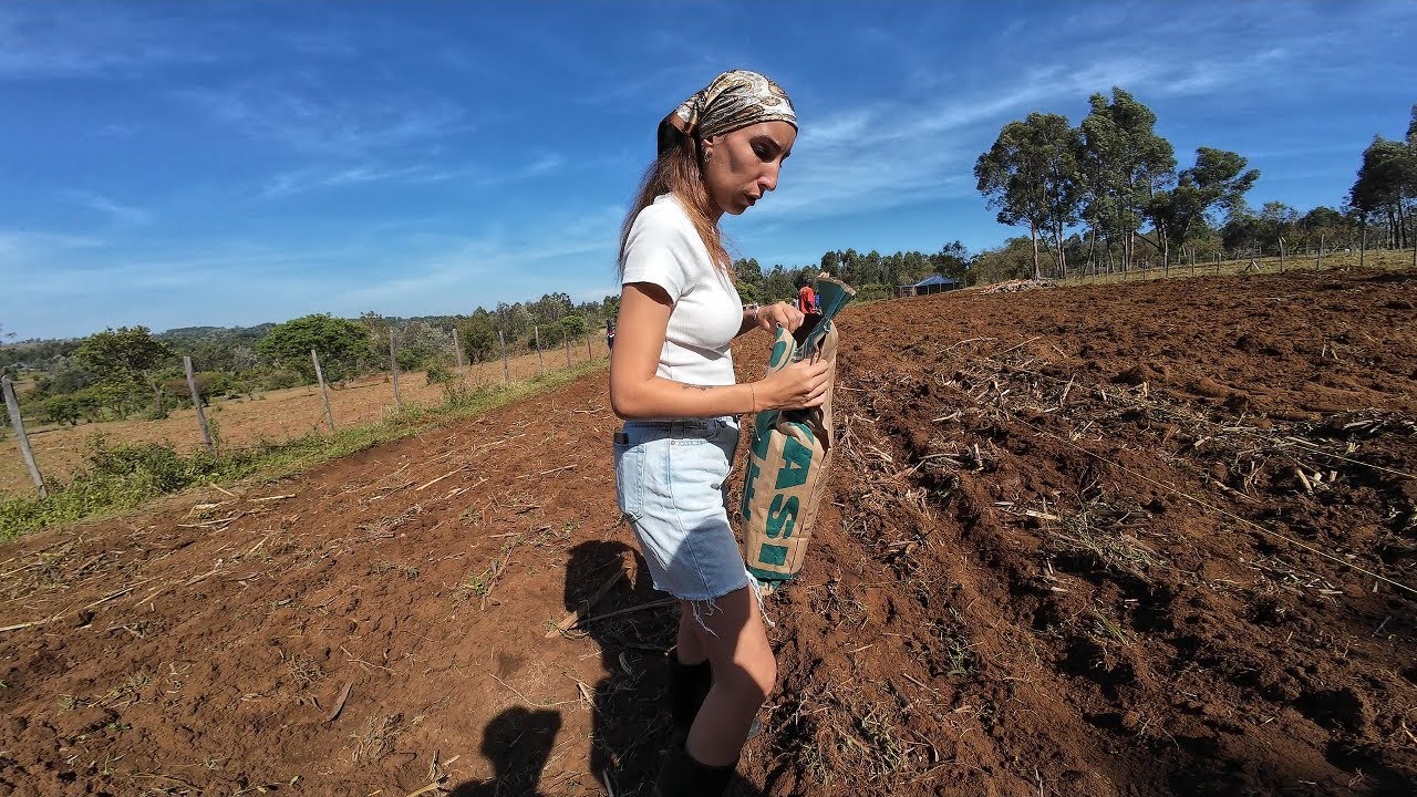 РОСИО ФЕРМЕР 👩‍🌾