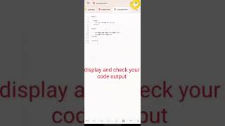 Spck text code editor for mobile phone