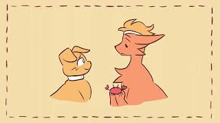 chicken noodle - part 4