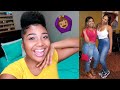 VLOG: I'm Almost Natural Routine, Meeting B. Simone, Ratchet GRWM!