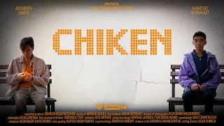 CHIKEN | ЧИКЕН | trailer | трейлер | 2021