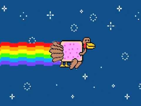 Nyan Turkey Youtube Nyan Turkey Youtube