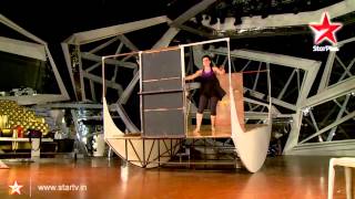 Nach Baliye 6 - Parde Ke Peeche - 14Th December 2013 Ep 6