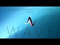 Wave Authoring Tool Features and Functions