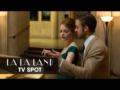 La La Land (2016 Movie) Official TV Spot – “Critics Rave”