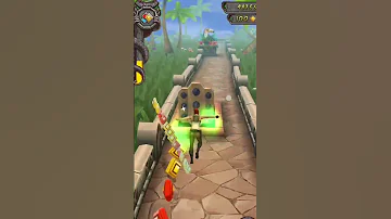Templerun2 Gungle Maps Viral Trending Shorts Gaming Gameplay Games Ytshorts Game Shortsfeed 