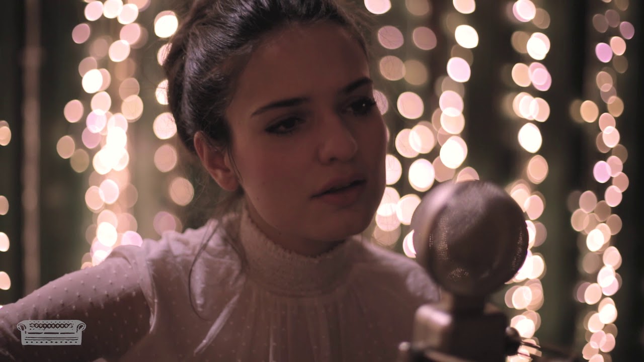 Violetta Zironi - Muddy Fields LIVE at Pop Brixton
