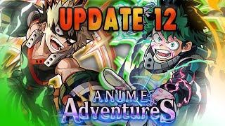 New ANIME ADVENTURES SAO upd (map and boss) 