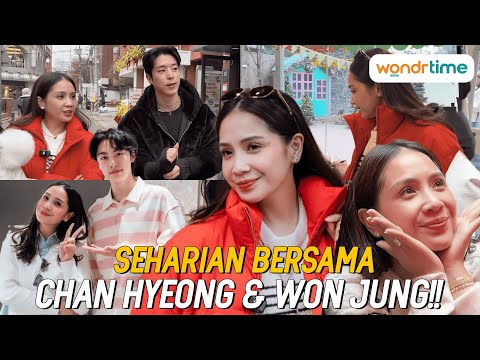 SEBELUM LIBURAN AKHIR TAHUN!! RAFFI NAGITA KOMPAK SELESAIN KERJAAN BARENG…