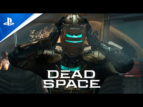 DEAD SPACE - Tráiler LANZAMIENTO PS5 con subtítulos en ESPAÑOL | 4K | PlayStation España