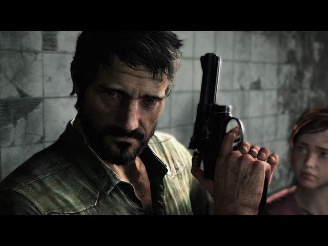 The Last of Us (PS3): a cena que mudou o rumo da narrativa - GameBlast