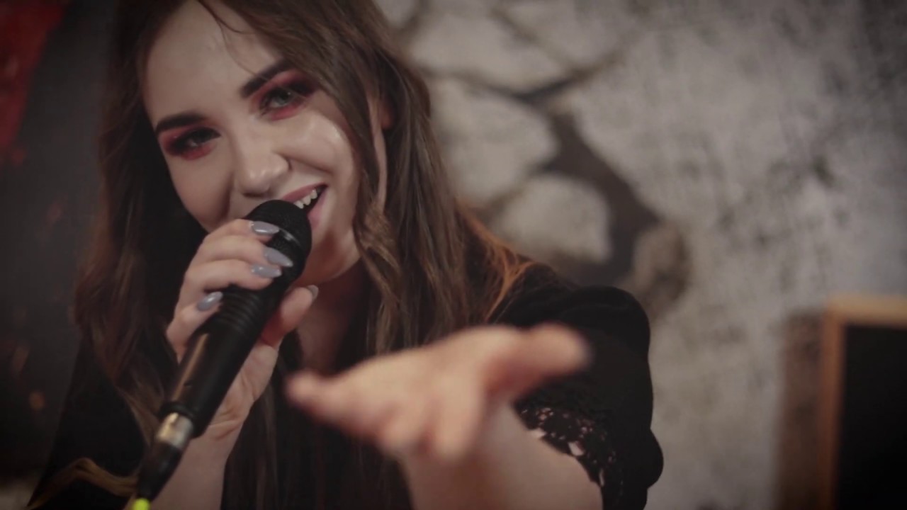 Just In Case - Imany - You Will Never Know (cover)