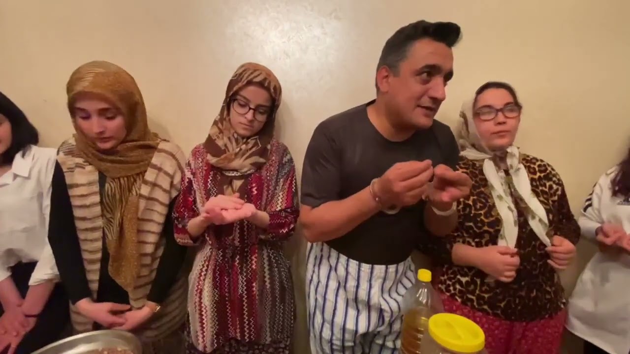 Son Dakika : Gaziantep'te örgüt çökertildi ! - Skeç | Orhan Uslu