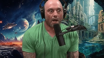 Top 5 Mind-Blowing Revelations in Joe Rogan
