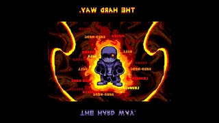 Ainavol Hard Mode .Yaw Drah Eht Original