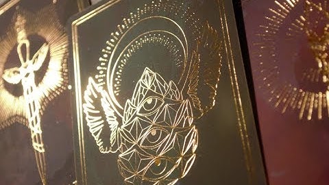 Unboxing The Threads Of Fate Oracle