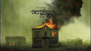 Silverstein - A Great Fire (Official Visualizer)