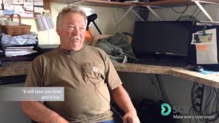 Bollant Farms WI USA - save time & money on reproduction
